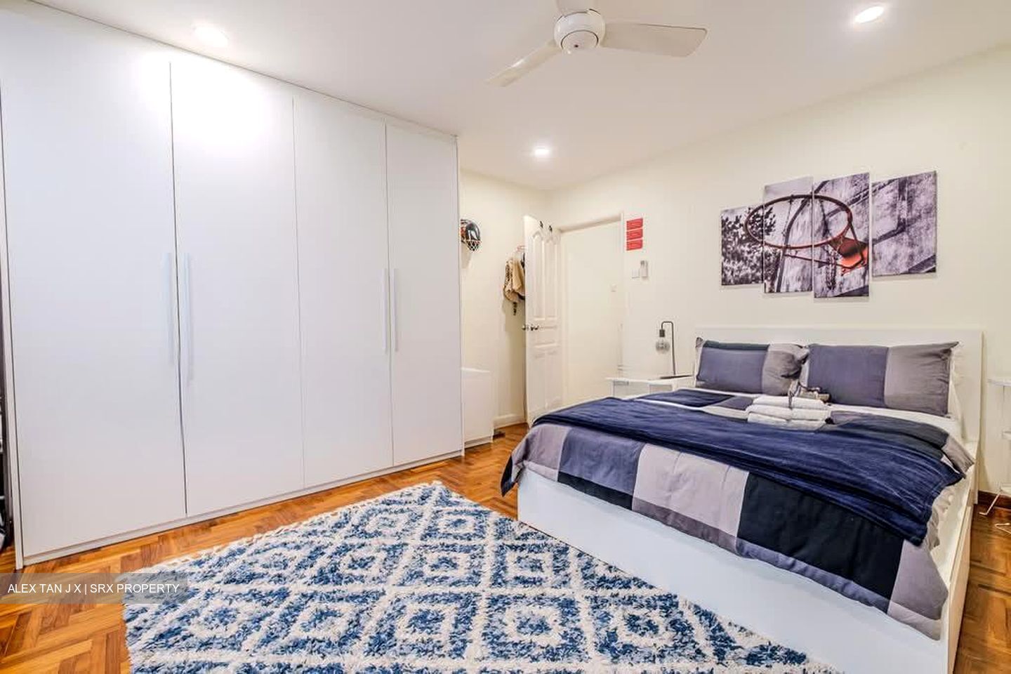 Woodgrove Estate (D25), Terrace #541923381